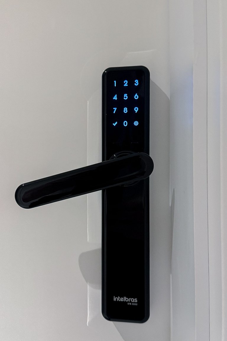 Brooklin | Morumbis & Interlagos | 4 Gäste