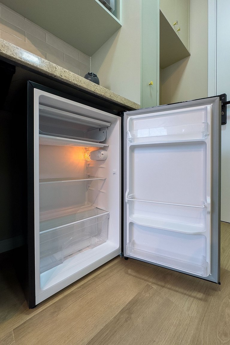 Brooklin | Morumbis & Interlagos | 4 Gäste