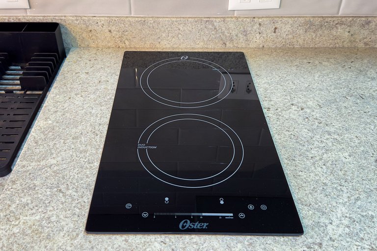 Brooklin | Morumbis & Interlagos | 4 Gäste