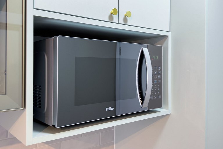 Brooklin | Morumbis & Interlagos | 4 Gäste