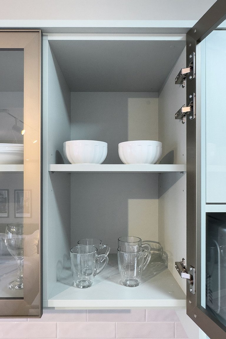 Brooklin | Morumbis + Interlagos | Sleeps 4