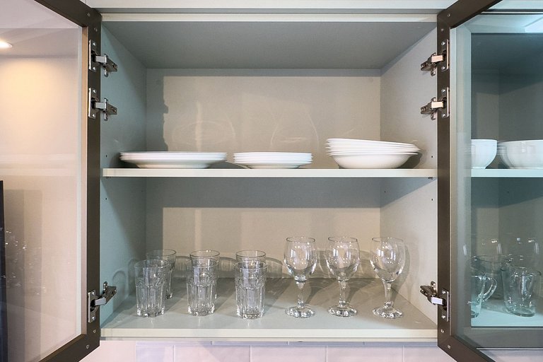 Brooklin | Morumbis y Consulado EE. UU. | 4 Pax