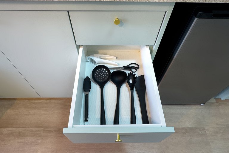 Brooklin | Morumbis + Interlagos | Sleeps 4