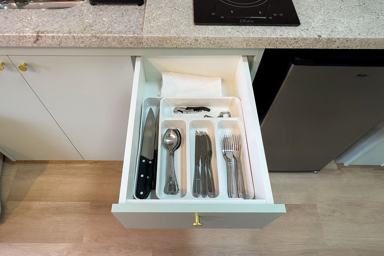 Brooklin | Morumbis & Interlagos | 4 Gäste