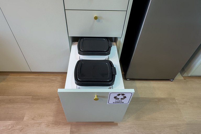 Brooklin | Morumbis • Consulado USA | 4 Hóspedes