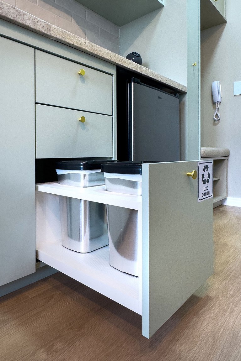 Brooklin | Morumbis + Interlagos | Sleeps 4