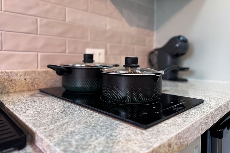 Brooklin | Morumbis y Consulado EE. UU. | 4 Pax