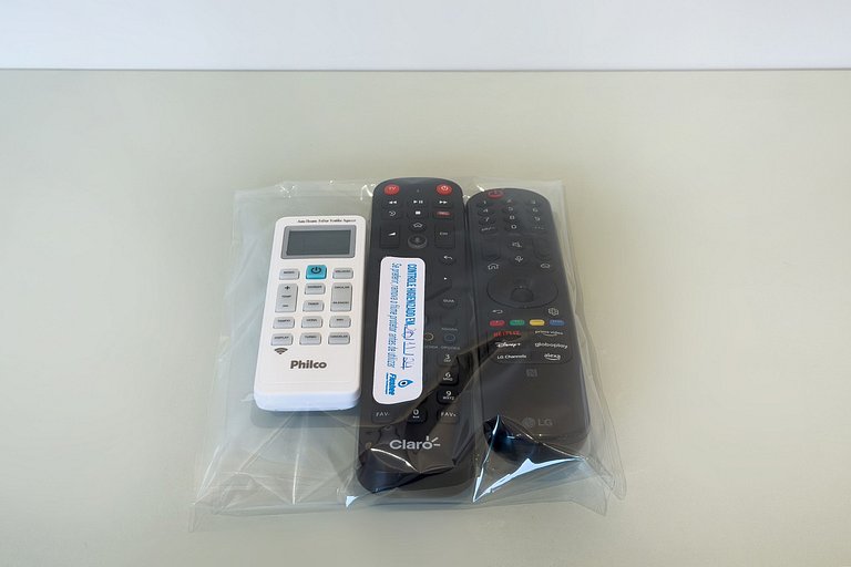 Brooklin | Morumbis + Interlagos | Sleeps 4