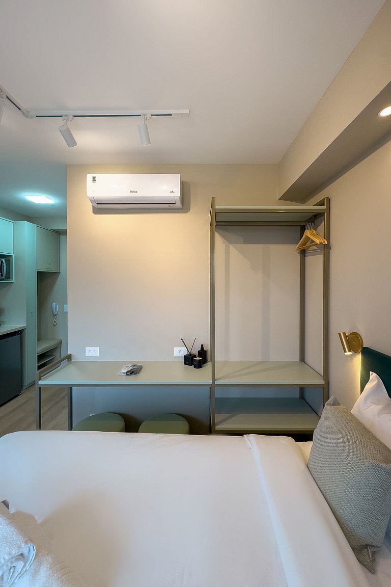 Brooklin | Morumbis y Consulado EE. UU. | 4 Pax