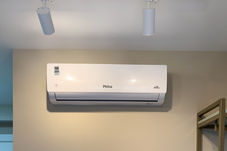 Brooklin | Morumbis y Consulado EE. UU. | 4 Pax