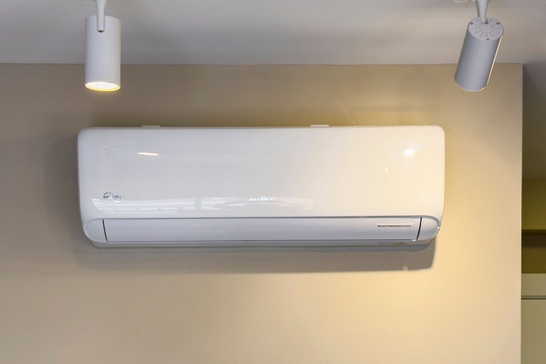 Brooklin | Morumbis • Consulado USA | 4 Hóspedes