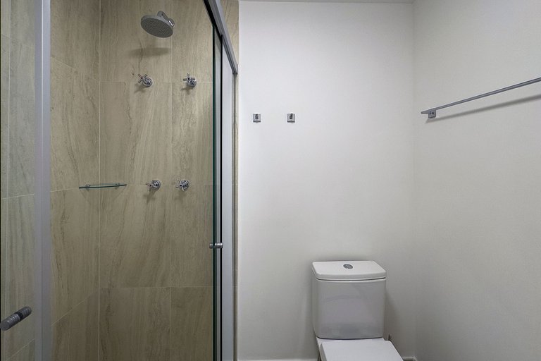 Brooklin | Morumbis + Interlagos | Sleeps 4