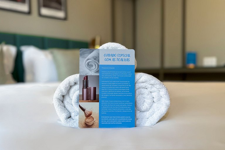 Brooklin | Morumbis & Interlagos | 4 Gäste