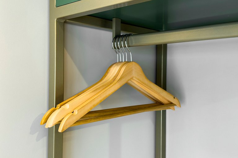 Brooklin | Morumbis & Interlagos | 4 Gäste