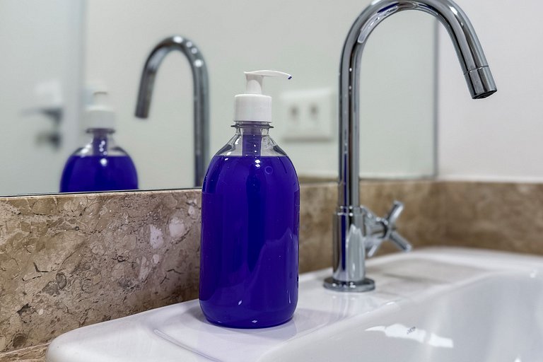 Brooklin | Interlagos y Morumbis | 4 Pax