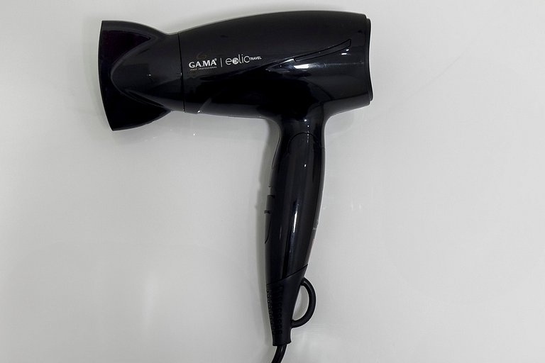 Brooklin | Morumbis • Consulado USA | 4 Hóspedes