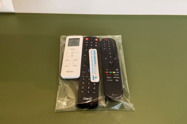 Brooklin | Morumbis + Interlagos | Sleeps 4