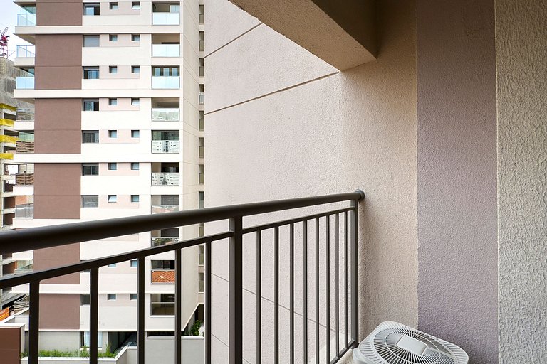 Brooklin | Interlagos y Morumbis | 4 Pax