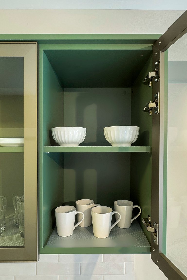 Brooklin | Morumbis & Interlagos | 4 Gäste