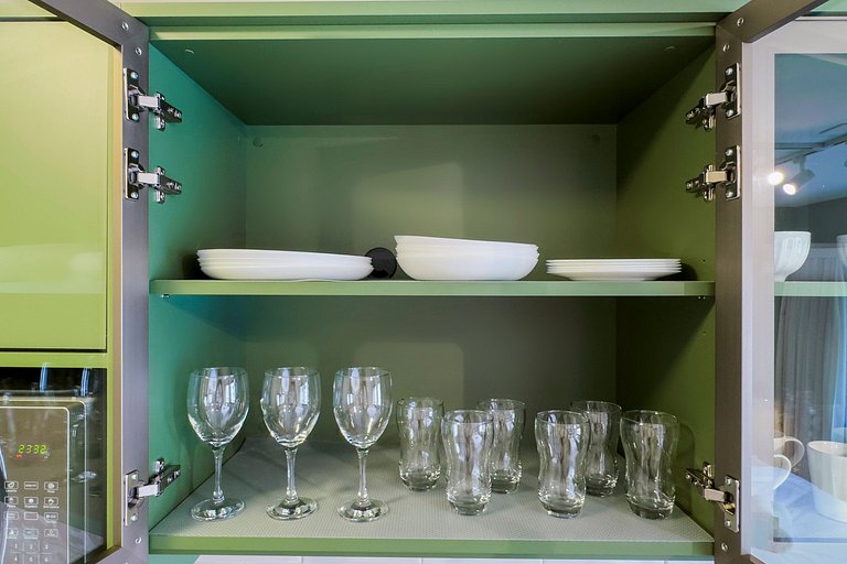 Brooklin | Morumbis + Interlagos | Sleeps 4