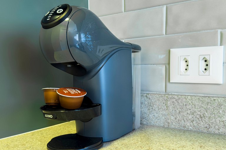 Brooklin | Morumbis & Interlagos | 4 Gäste