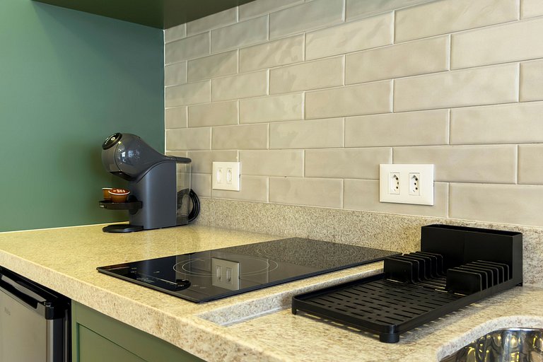 Brooklin | Morumbis + Interlagos | Sleeps 4