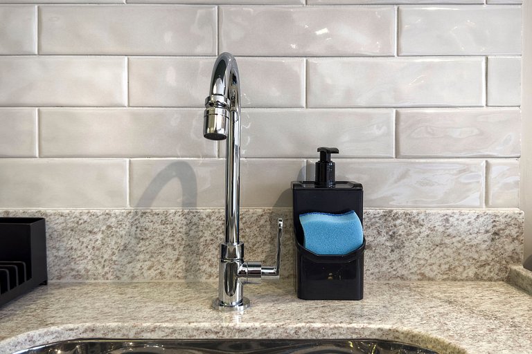 Brooklin | Morumbis + Interlagos | Sleeps 4