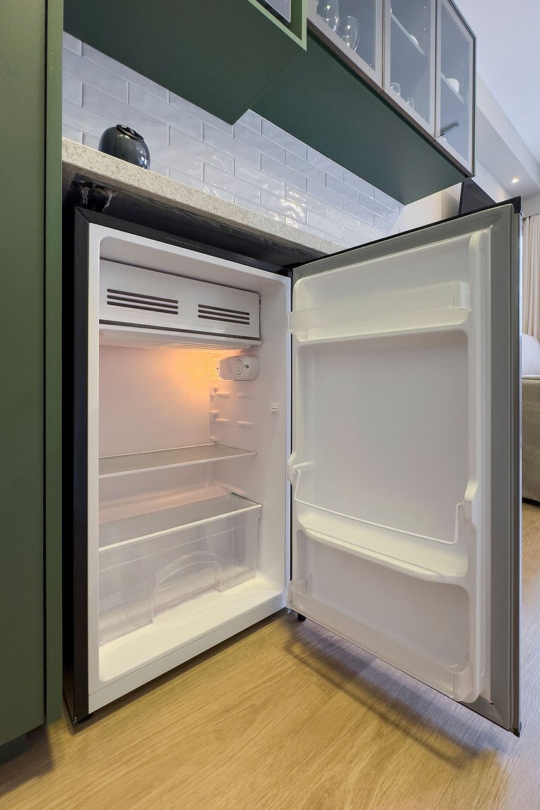 Brooklin | Morumbis & Interlagos | 4 Gäste