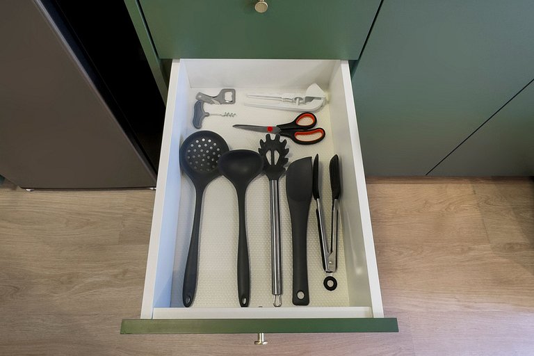 Brooklin | Morumbis + Interlagos | Sleeps 4