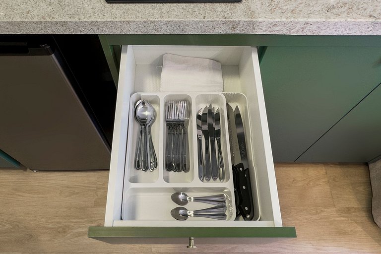 Brooklin | Interlagos y Morumbis | 4 Pax