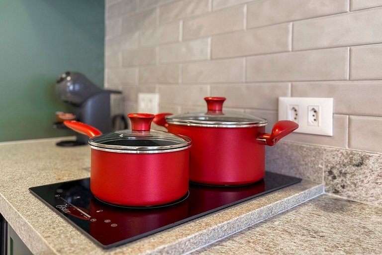 Brooklin | Morumbis + Interlagos | Sleeps 4