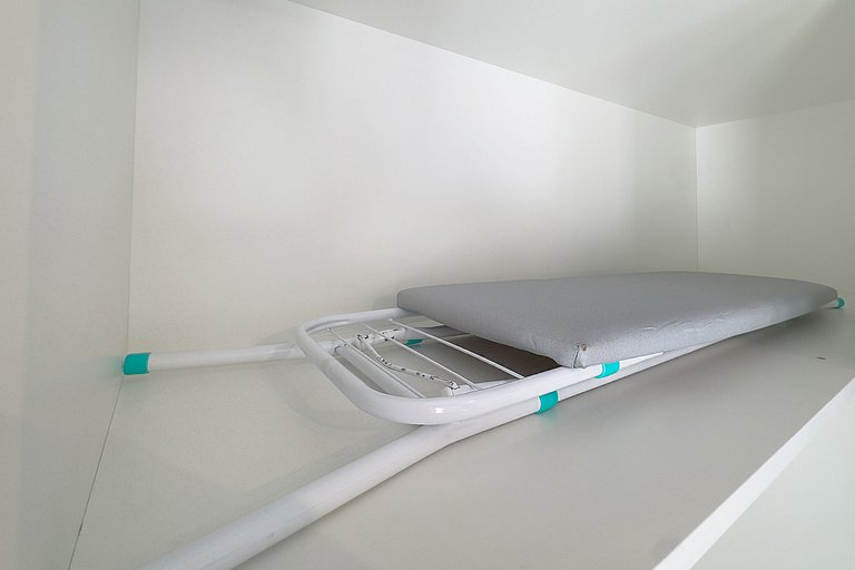 Brooklin | Morumbis + Interlagos | Sleeps 2