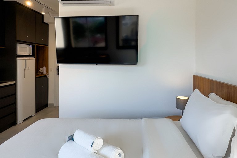 Brooklin | Interlagos y Morumbis | 2 Pax