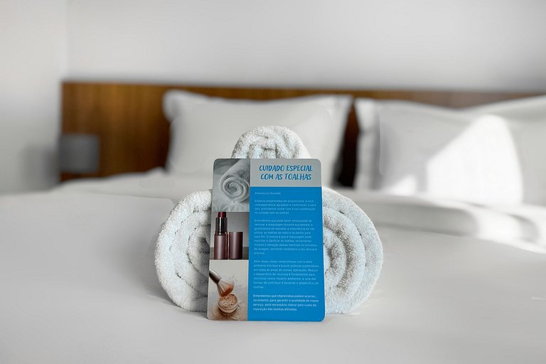 Brooklin | Morumbis + Interlagos | Sleeps 2