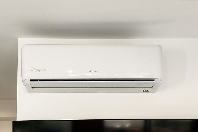 Brooklin | Morumbis & Interlagos | 2 Gäste