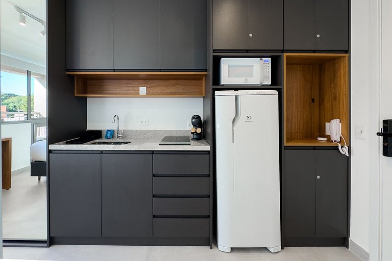 Brooklin | Morumbis & Interlagos | 2 Gäste