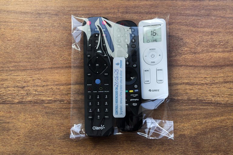 Brooklin | Morumbis & Interlagos | 2 Gäste