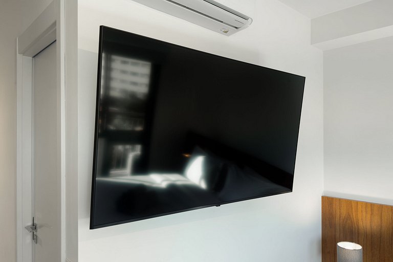 Brooklin | Morumbis + Interlagos | Sleeps 2