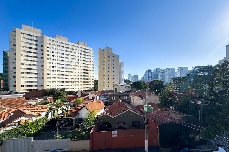 Brooklin | Interlagos y Morumbis | 2 Pax