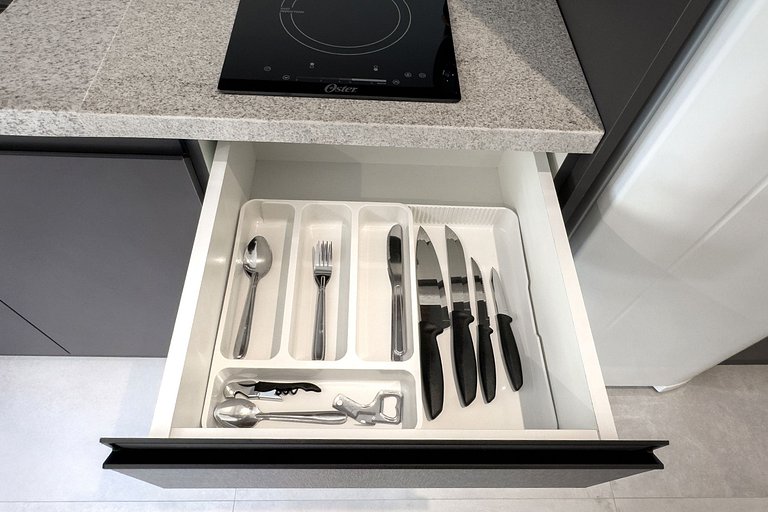 Brooklin | Interlagos y Morumbis | 2 Pax