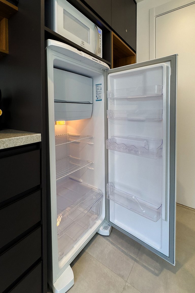 Brooklin | Morumbis + Interlagos | Sleeps 2