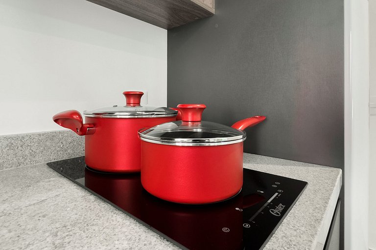 Brooklin | Morumbis + Interlagos | Sleeps 2