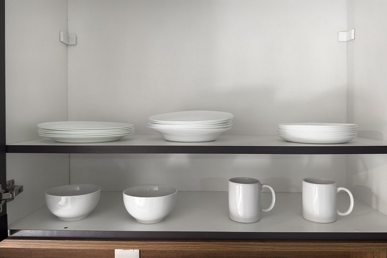 Brooklin | Morumbis • Consulado USA | 2 Hóspedes