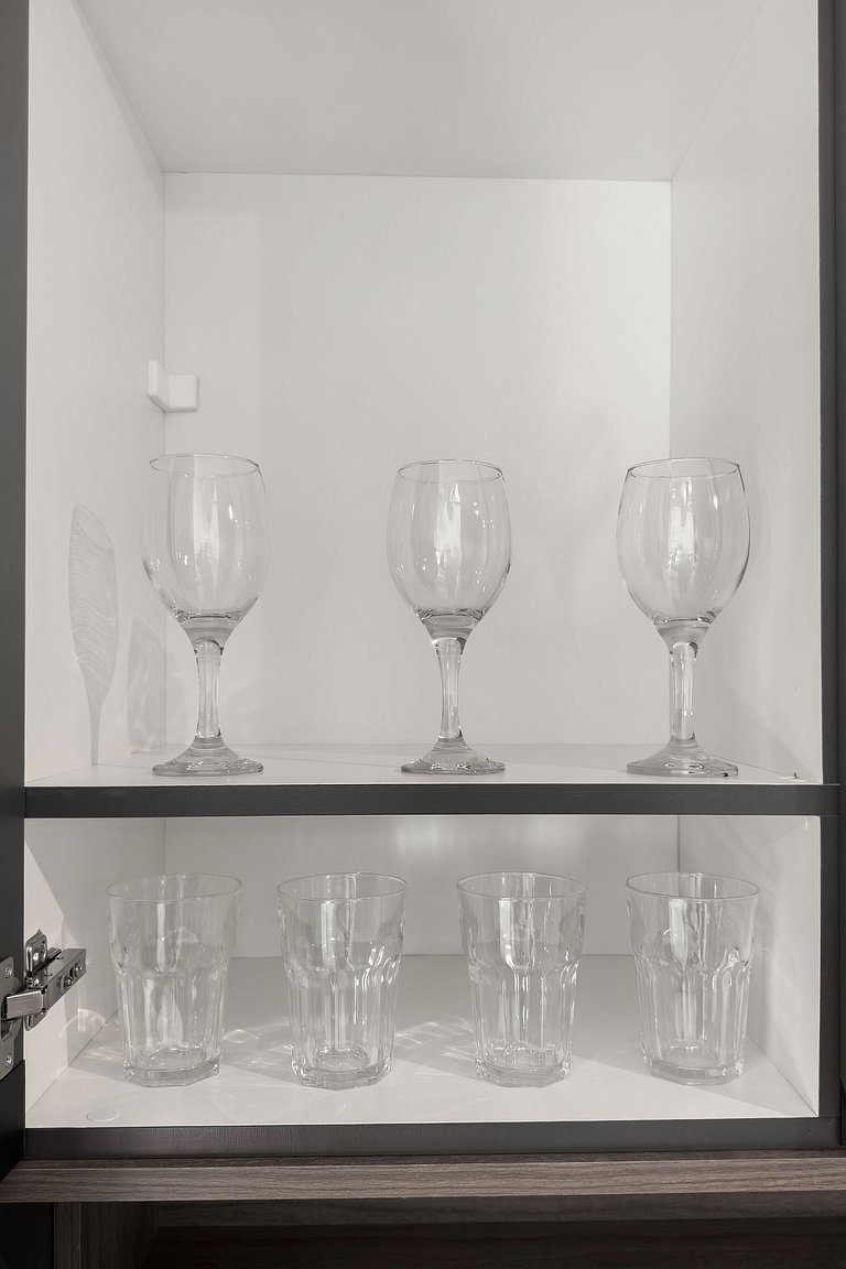 Brooklin | Interlagos y Morumbis | 2 Pax