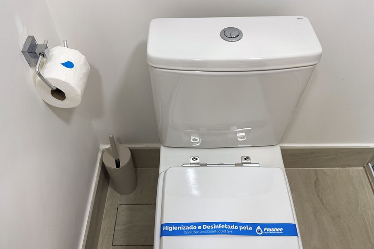 Brooklin | Morumbis + Interlagos | Sleeps 2