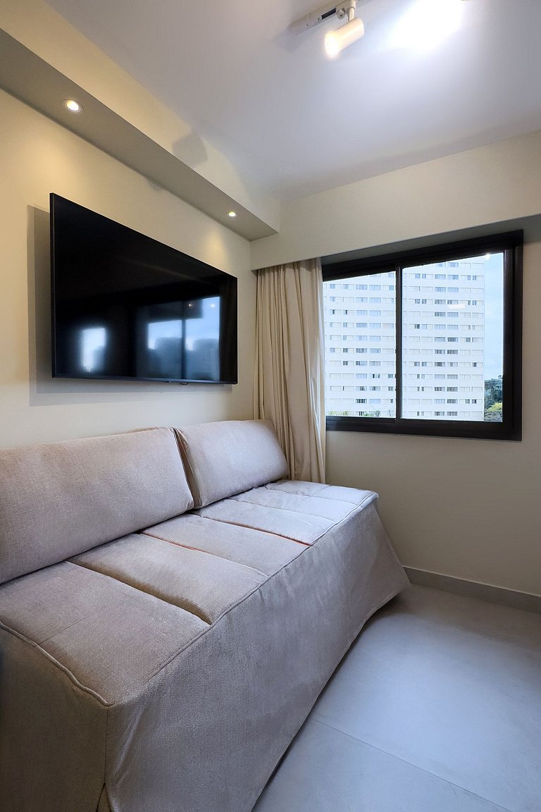 Brooklin | Interlagos y Morumbis | 4 Pax