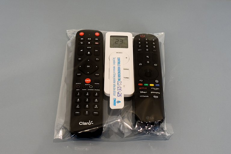 Brooklin | Morumbis + Interlagos | Sleeps 4