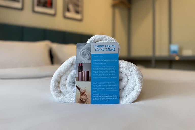 Brooklin | Morumbis + Interlagos | Sleeps 4