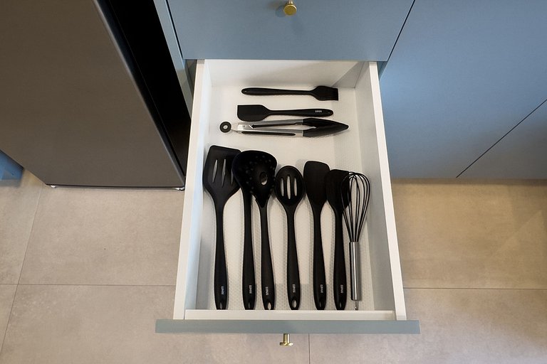 Brooklin | Interlagos y Morumbis | 4 Pax