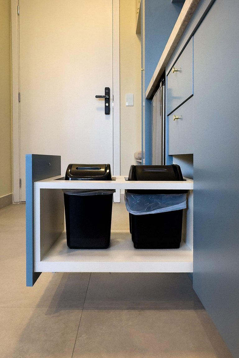 Brooklin | Morumbis + Interlagos | Sleeps 4